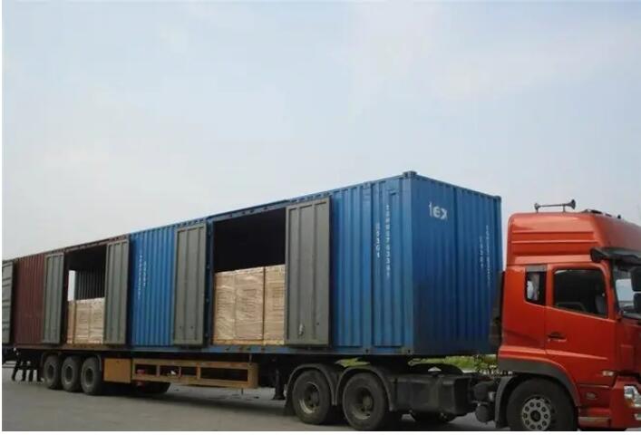 漳州到喀什整车运输