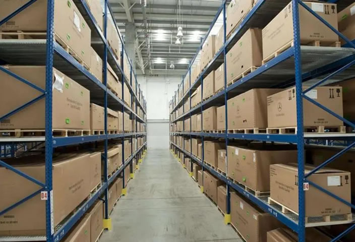 漳州到喀什货物仓储