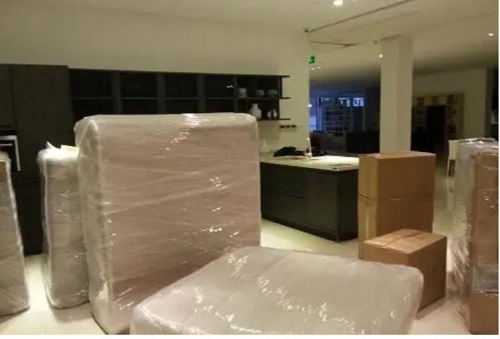 漳州到喀什长途搬家