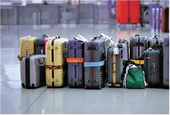 漳州到喀什行李托运