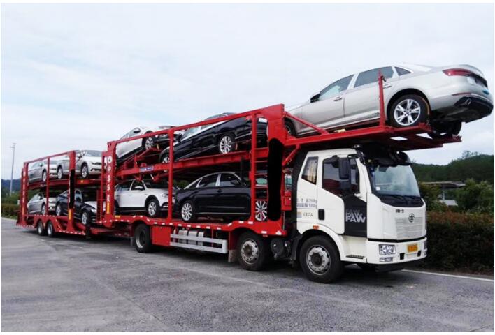 漳州到喀什轿车托运